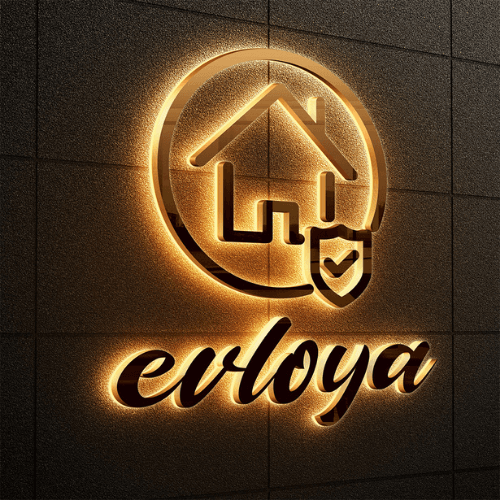 evloya referans logosu