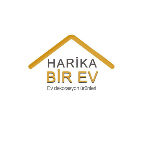Harika Bir Ev referans logosu