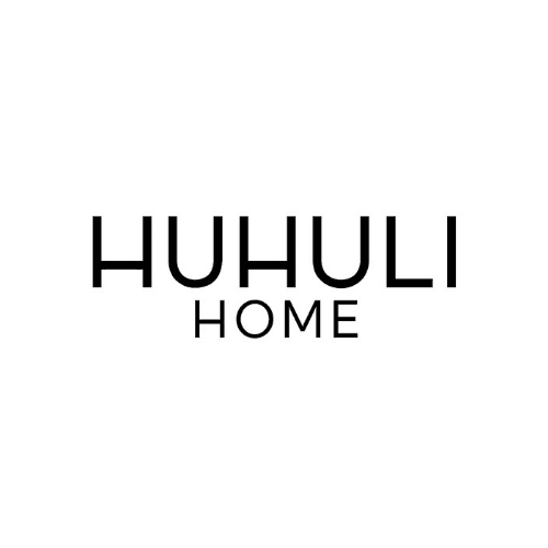 Huhuli Home referans logosu