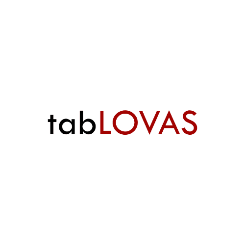tabLOVAS referans logosu
